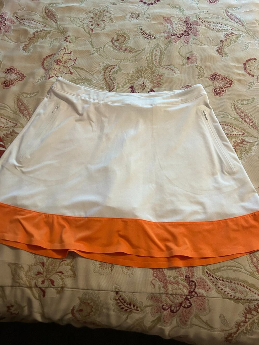 Nike Golf Tour Performance Dri-Fit Skort